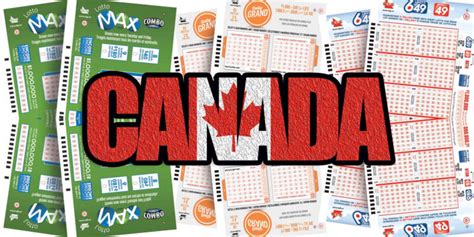 What To Do When You Win The Lottery In Canada .